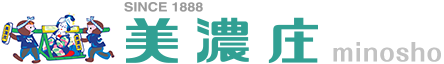 株式会社美濃庄