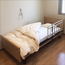 寝具リネン・リース