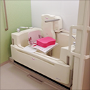 介護施設サポート